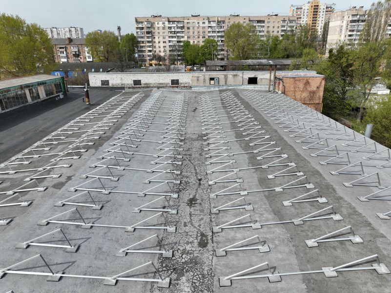 ВСТАНОВЛЕННЯ УЗЕ ТА СЕС  4.5 фото